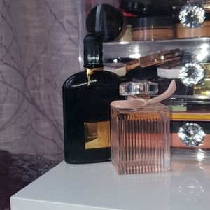 Tom Ford Black Orchid 3.4 oz and Chole Perfume